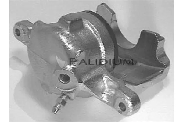 спирачен апарат ASHUKI by Palidium  