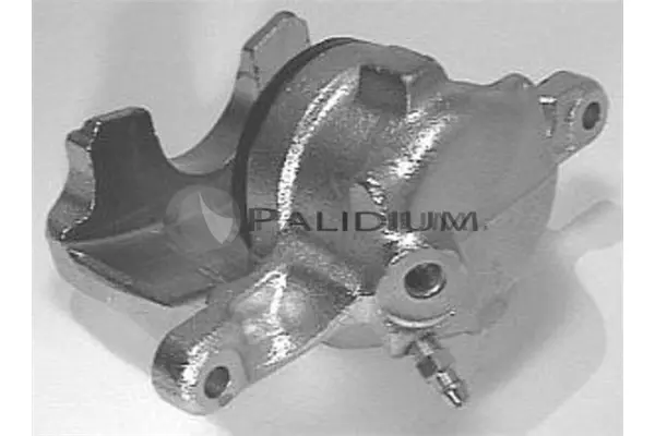 спирачен апарат ASHUKI by Palidium  