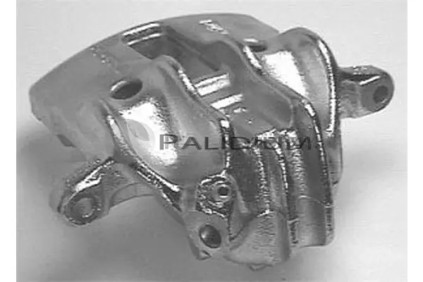 спирачен апарат ASHUKI by Palidium  