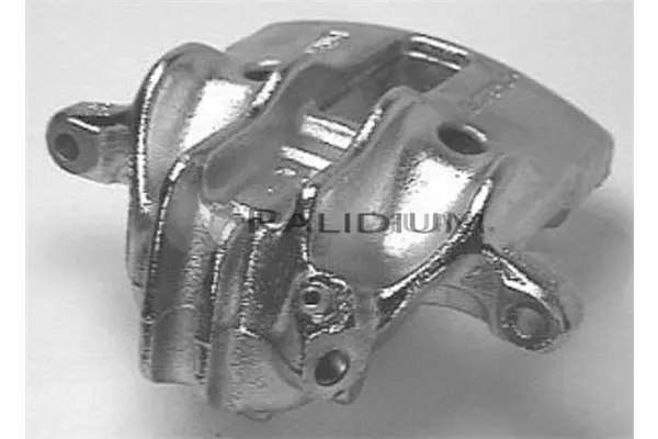 спирачен апарат ASHUKI by Palidium  