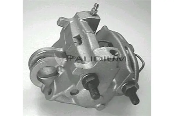 спирачен апарат ASHUKI by Palidium  