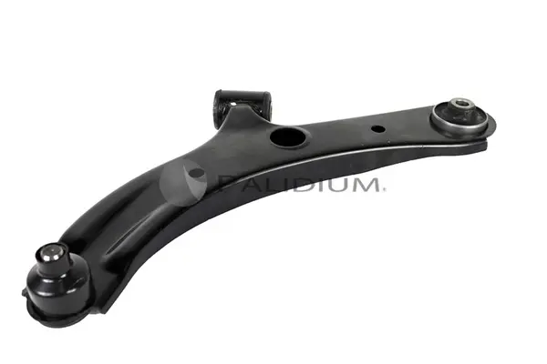 носач, окачване на колелата ASHUKI by Palidium  