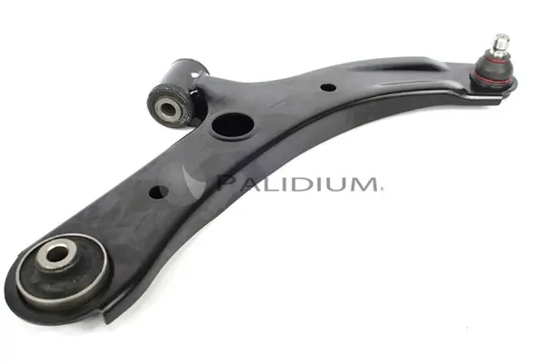 носач, окачване на колелата ASHUKI by Palidium  