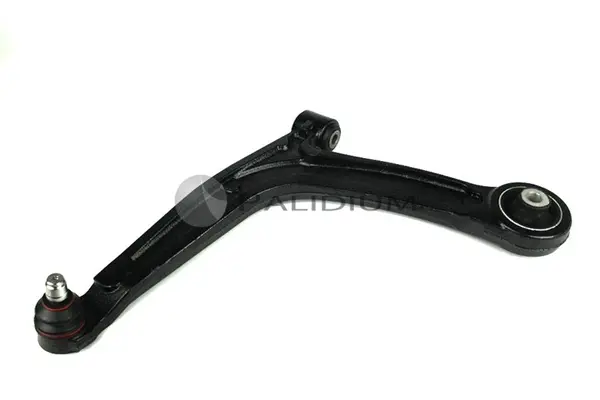 носач, окачване на колелата ASHUKI by Palidium  