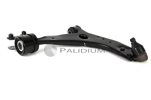 носач, окачване на колелата ASHUKI by Palidium  