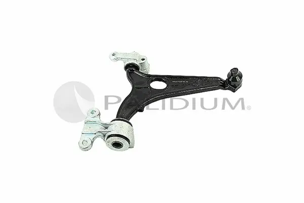 носач, окачване на колелата ASHUKI by Palidium  