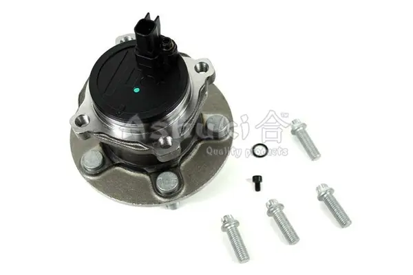 комплект колесен лагер ASHUKI by Palidium  