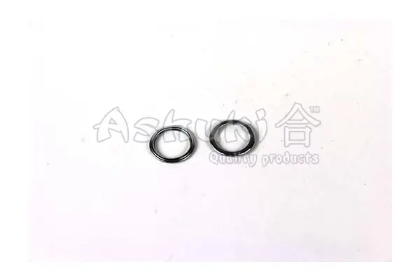 уплътнителен пръстен, пробка за източване на маслото ASHUKI by Palidium  