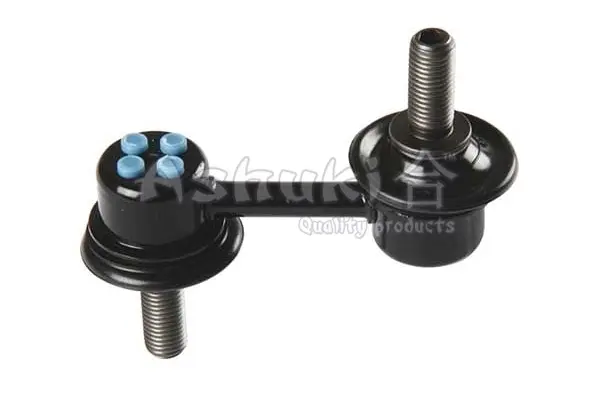 биалета ASHUKI by Palidium  