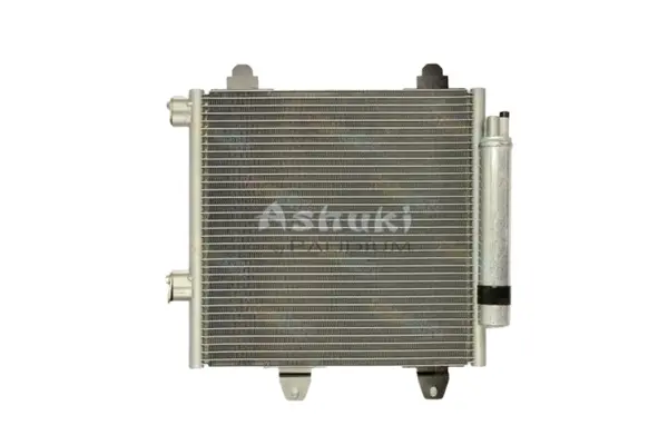 кондензатор, климатизация ASHUKI by Palidium  