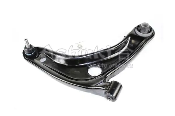 носач, окачване на колелата ASHUKI by Palidium  