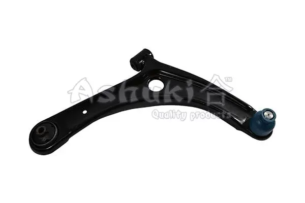 носач, окачване на колелата ASHUKI by Palidium  