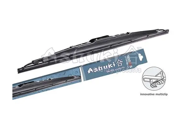 Чистачки за SSANGYONG KORANDO Cabrio (KJ) 3.2 WA018S ASHUKI by Palidium  