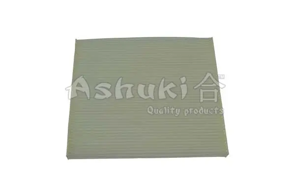 Филтър купе (поленов филтър) ASHUKI by Palidium  