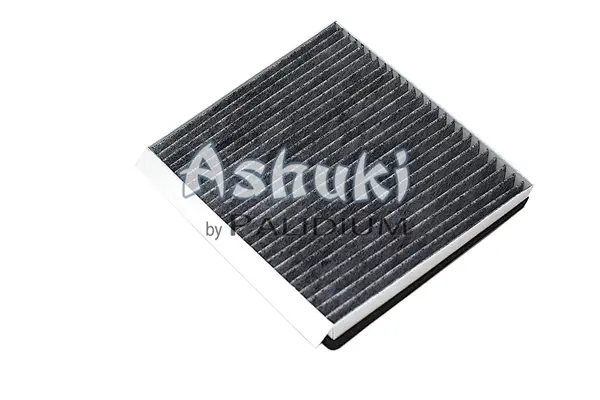 Филтър купе (поленов филтър) ASHUKI by Palidium  
