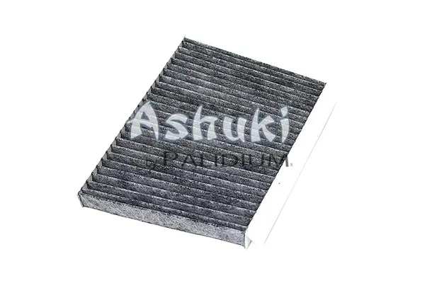 Филтър купе (поленов филтър) ASHUKI by Palidium  