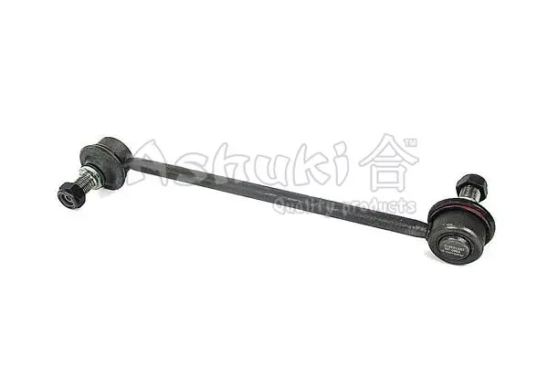 биалета ASHUKI by Palidium  