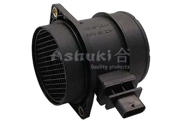 въздухомер-измерител на масата на въздуха ASHUKI by Palidium  