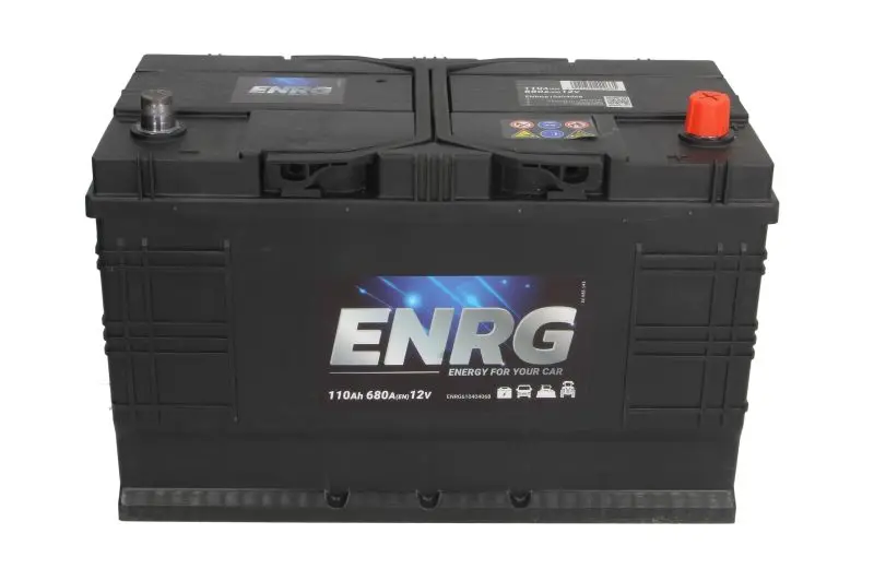 стартов акумулатор ENERGIZER           