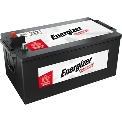 стартов акумулатор ENERGIZER           