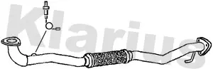 изпускателна тръба KLARIUS             