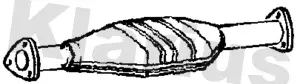 катализатор KLARIUS             