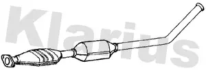 катализатор KLARIUS             