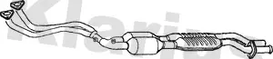 катализатор KLARIUS             