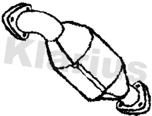 катализатор KLARIUS             