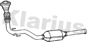 катализатор KLARIUS             