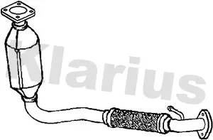 катализатор KLARIUS             