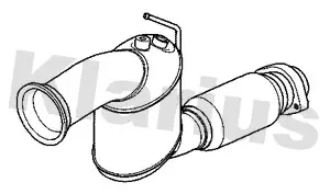 катализатор KLARIUS             