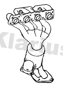 катализатор KLARIUS             