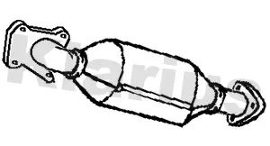 катализатор KLARIUS             