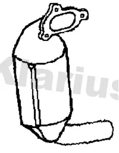 катализатор KLARIUS             