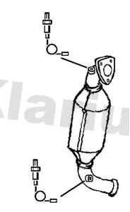 катализатор KLARIUS             