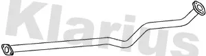 изпускателна тръба KLARIUS             