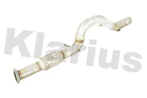изпускателна тръба KLARIUS             