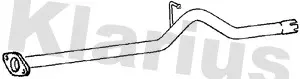 изпускателна тръба KLARIUS             