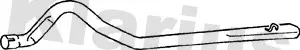 изпускателна тръба KLARIUS             