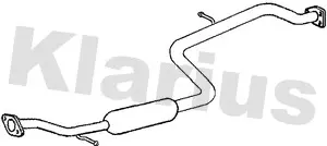 средно гърне KLARIUS             