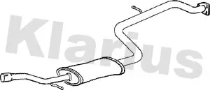 средно гърне KLARIUS             