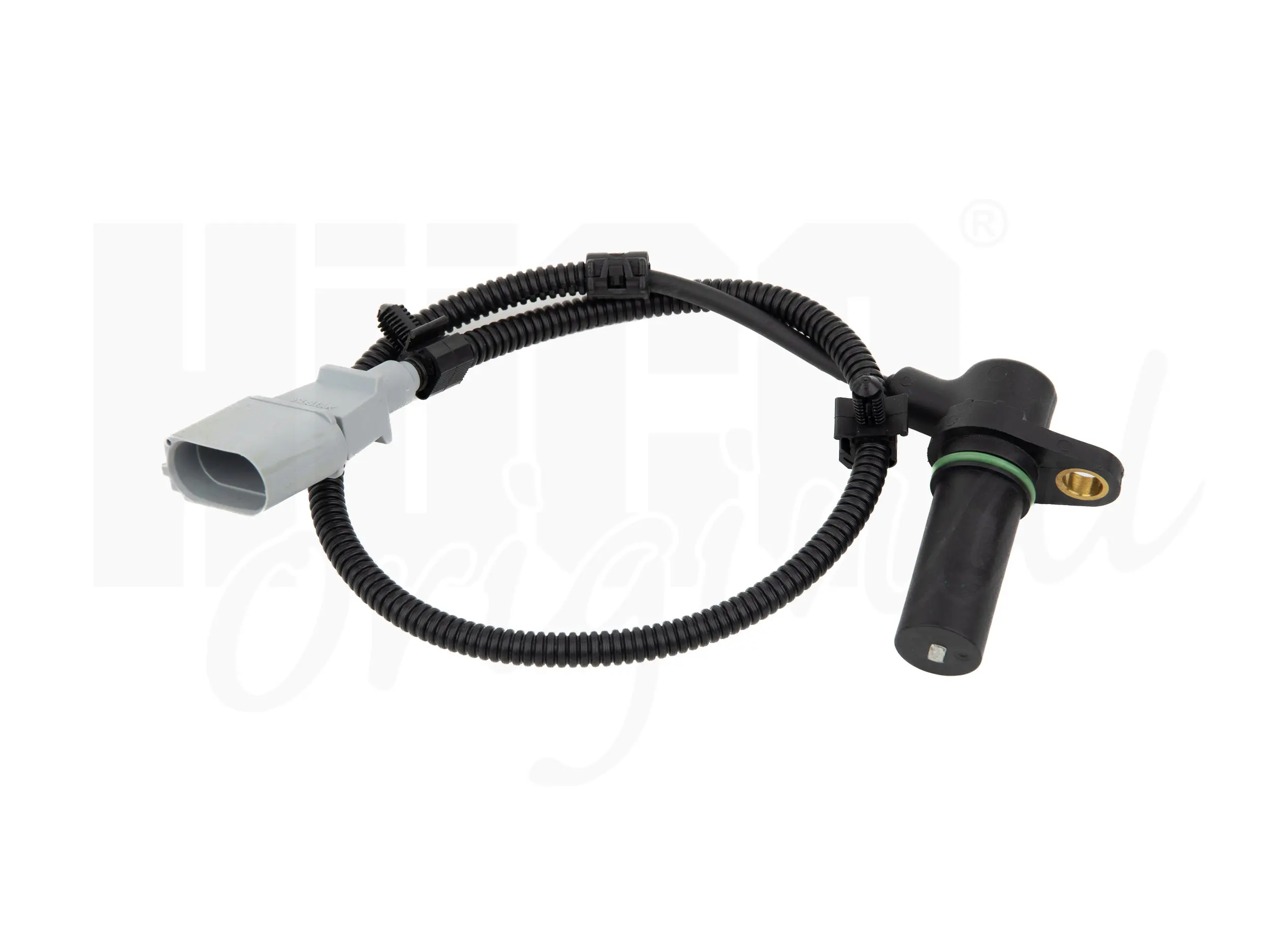 импулсен датчик, колянов вал HITACHI             