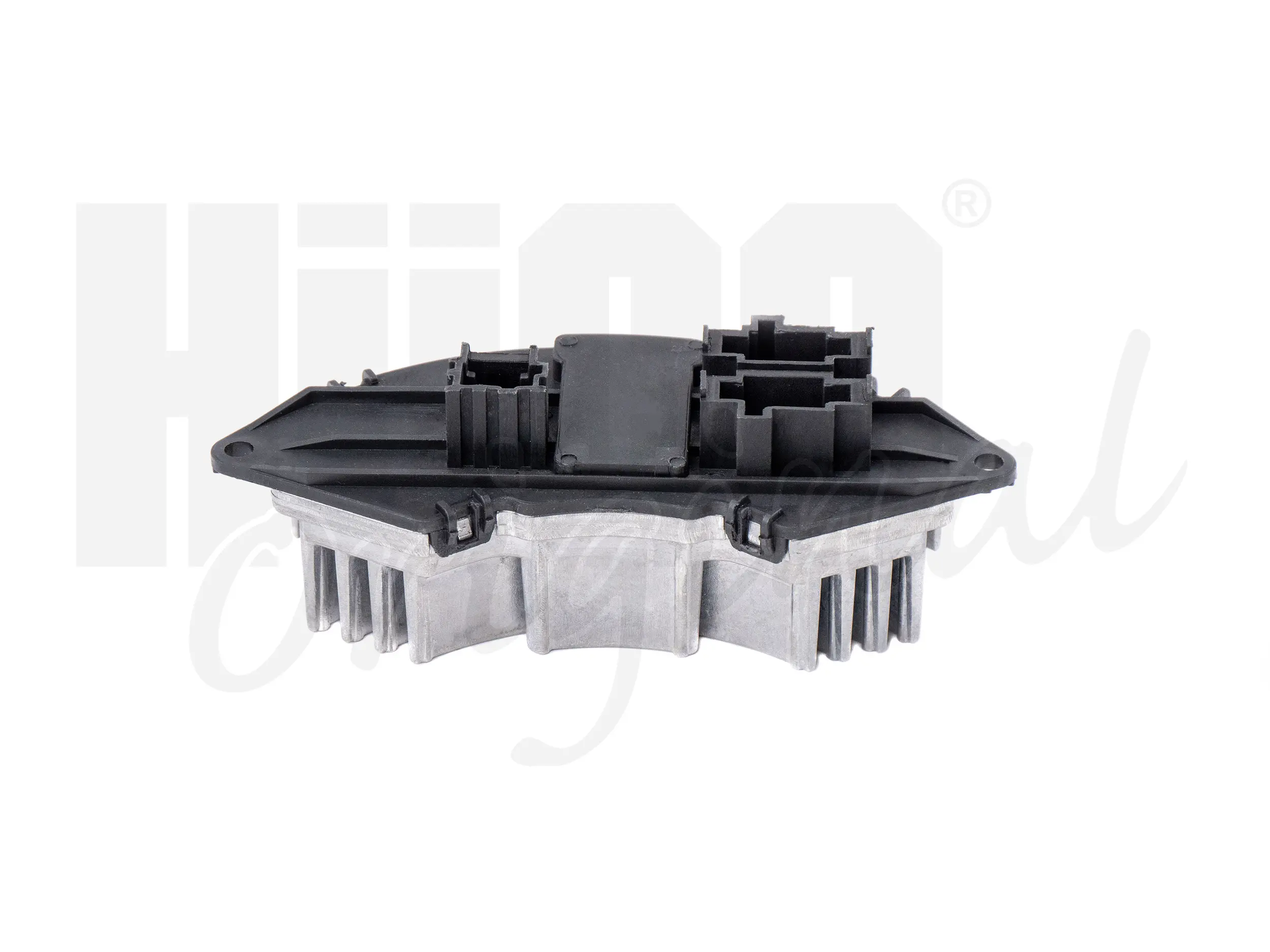 регулатор, обдухване интериор HITACHI             