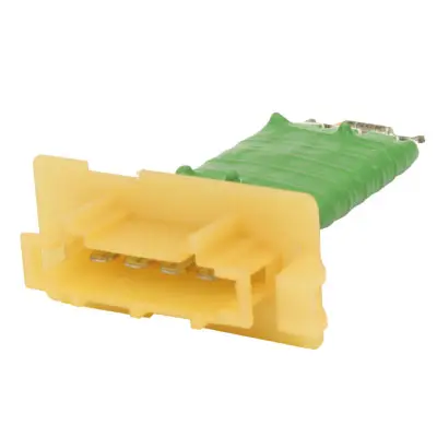 съпротивление, вентилатор за вътрешно пространство HITACHI             