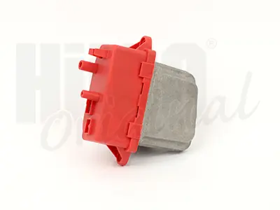 регулатор, обдухване интериор HITACHI             