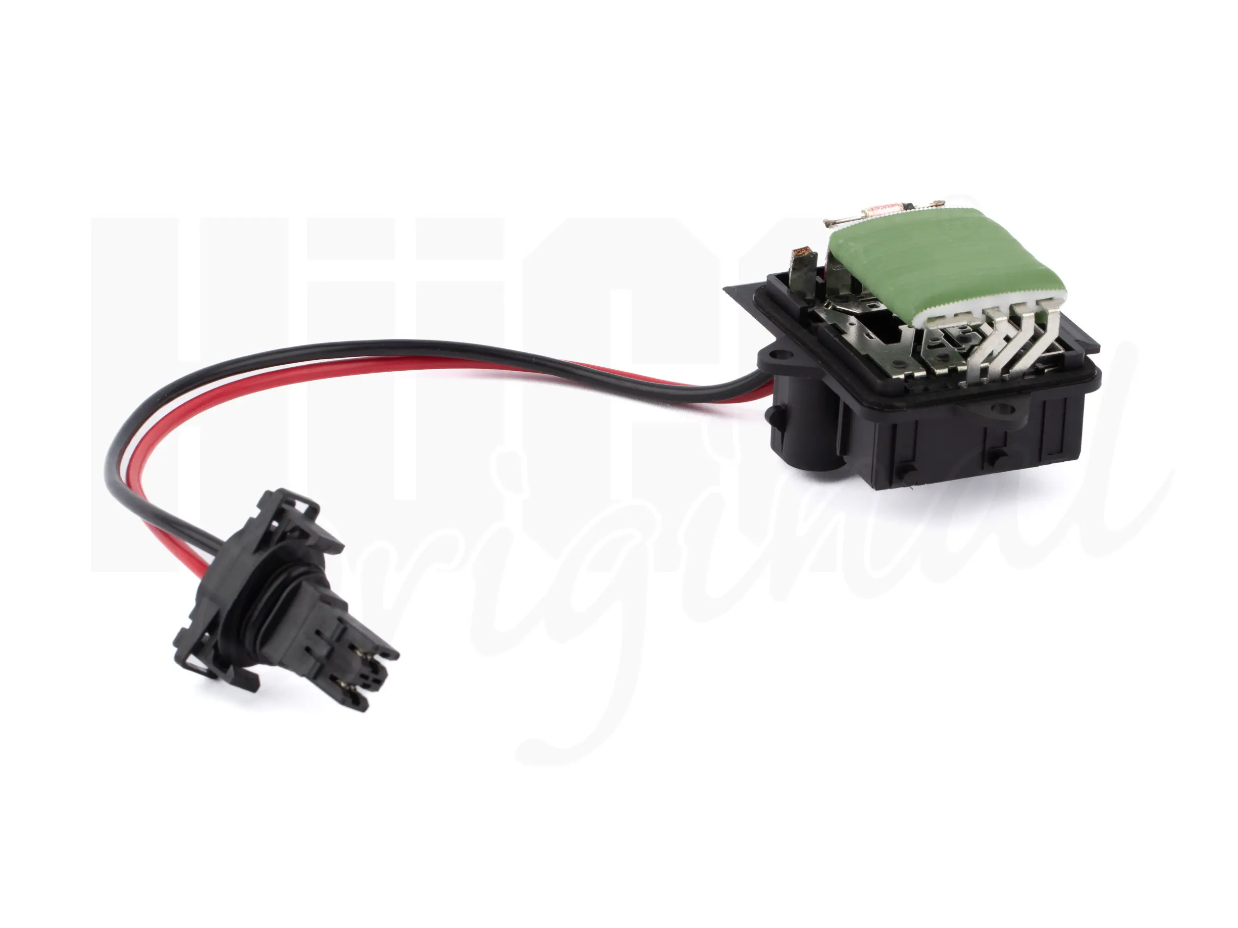 съпротивление, вентилатор за вътрешно пространство HITACHI             