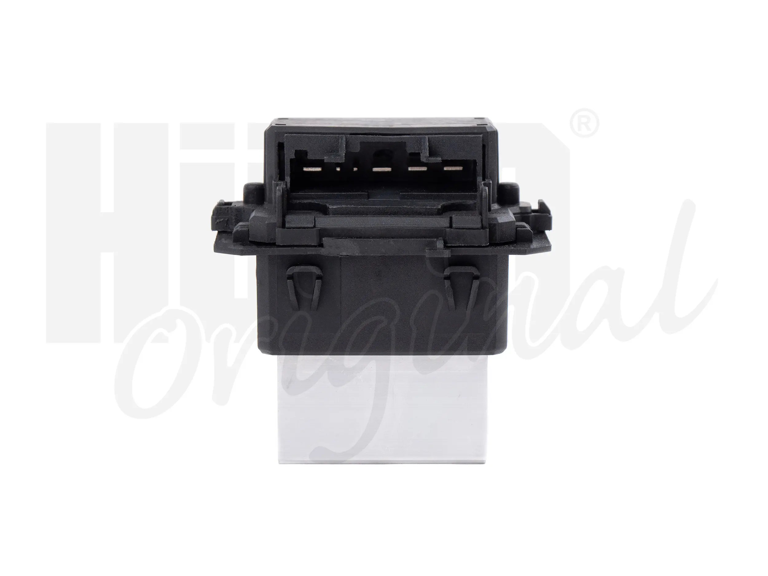 регулатор, обдухване интериор HITACHI             