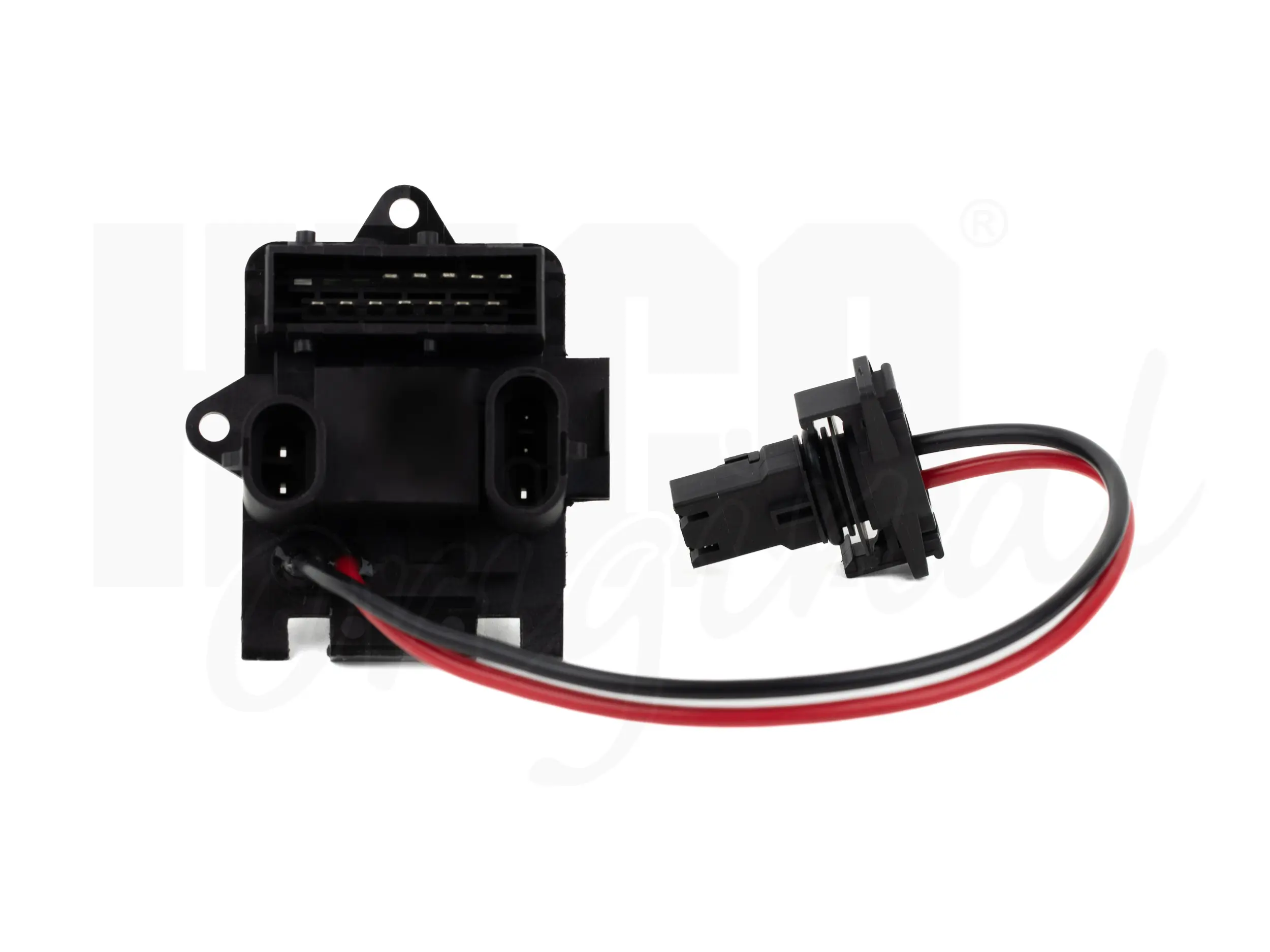 съпротивление, вентилатор за вътрешно пространство HITACHI             