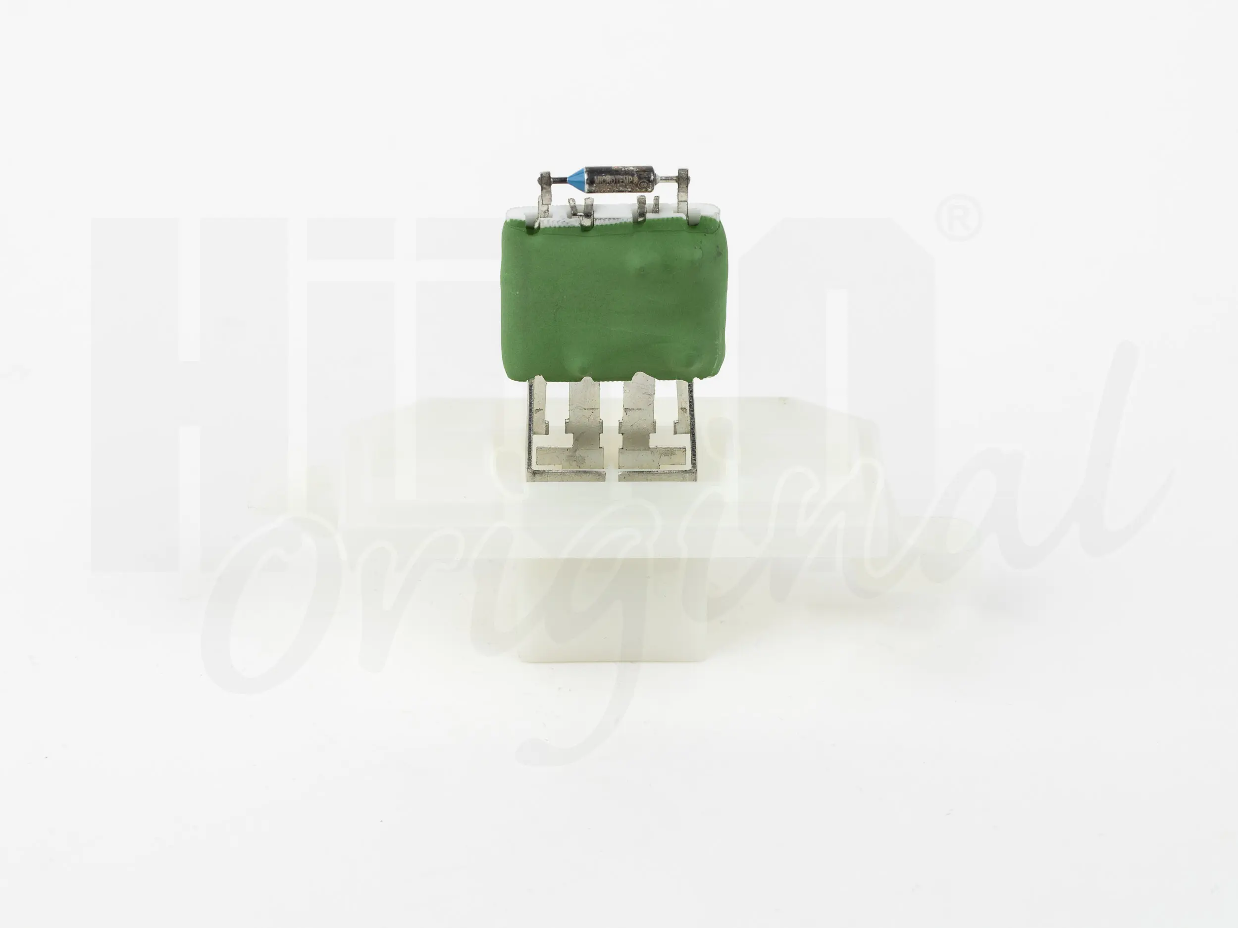 съпротивление, вентилатор за вътрешно пространство HITACHI             